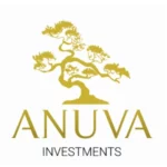 Anuva Investments logo.