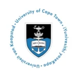 University of Cape Town logo.