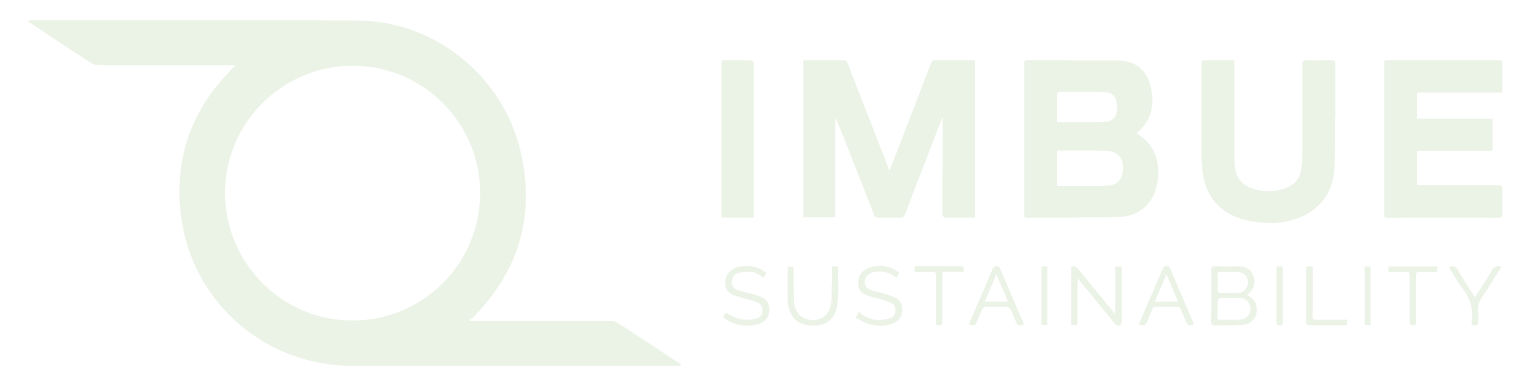 Imbue Sustainability